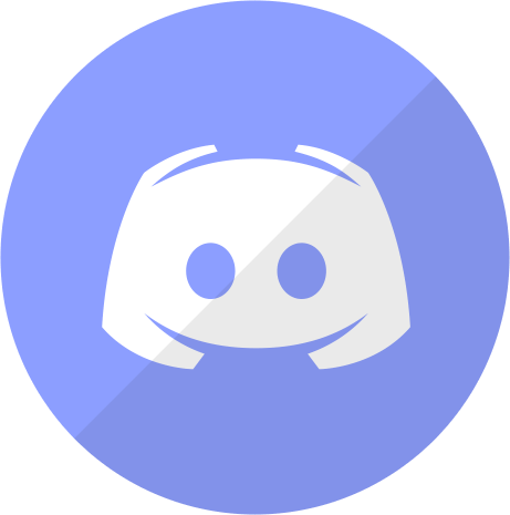 Join our official Discord Server!